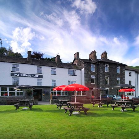 Patterdale Hotel Екстер'єр фото