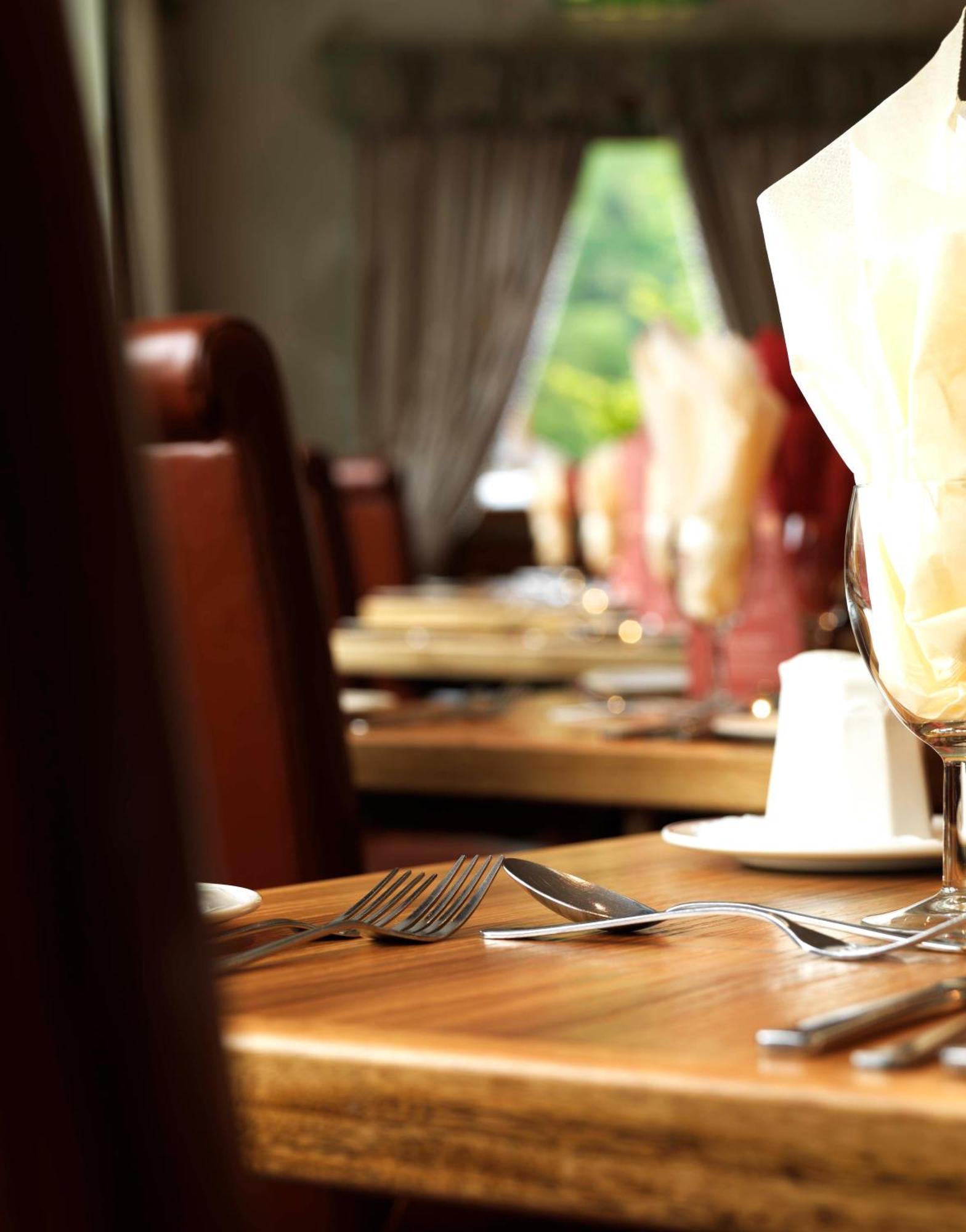 Patterdale Hotel Екстер'єр фото