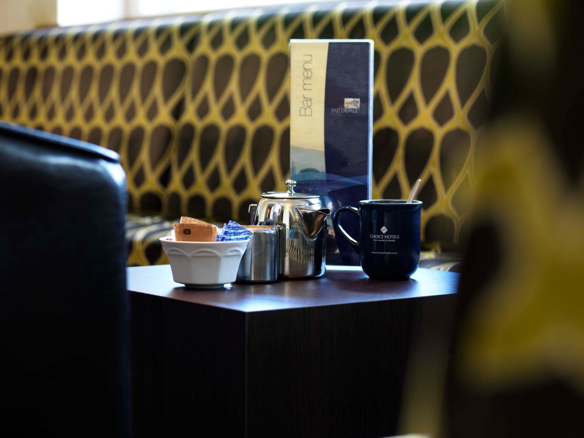 Patterdale Hotel Екстер'єр фото