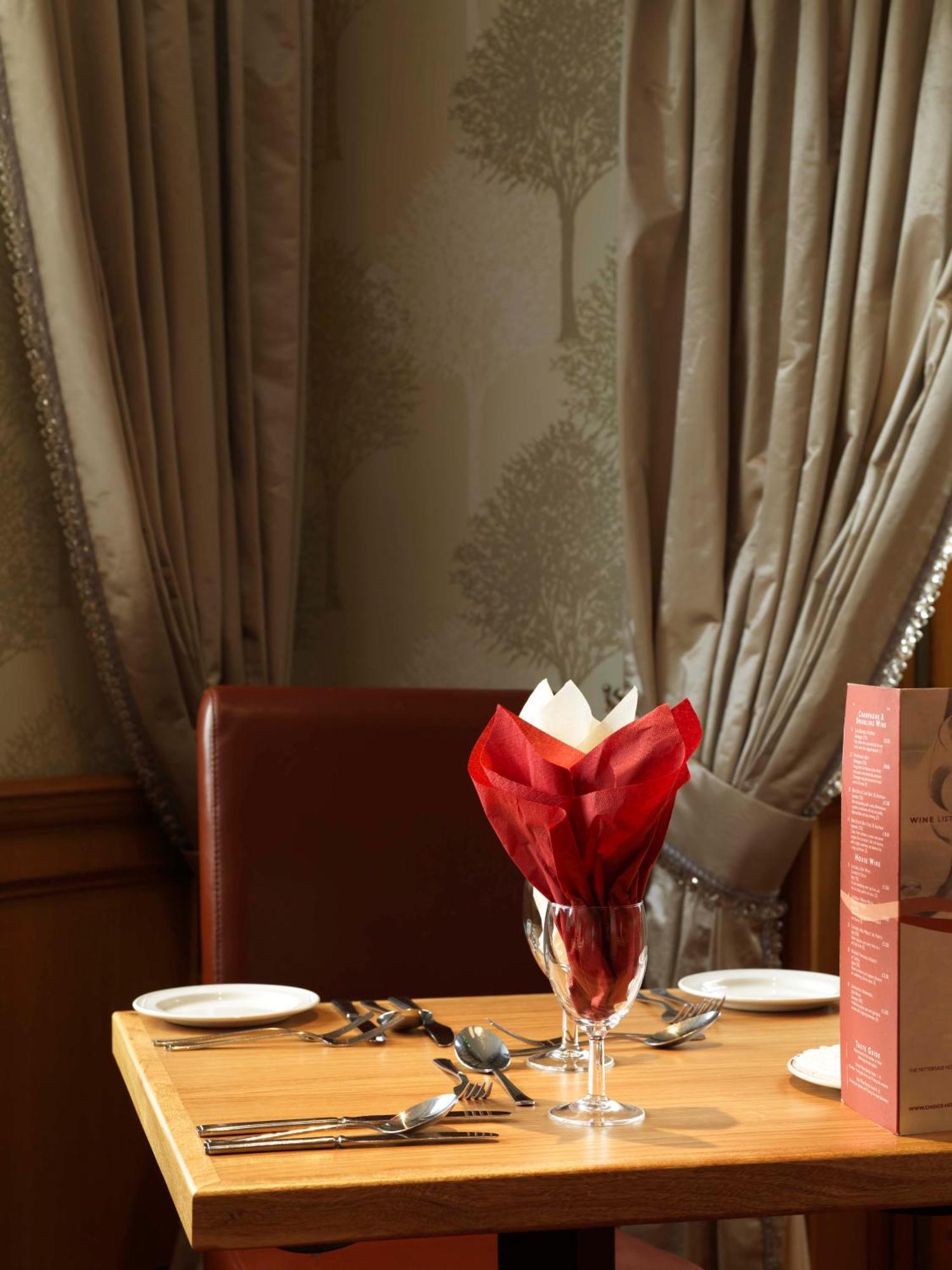 Patterdale Hotel Екстер'єр фото