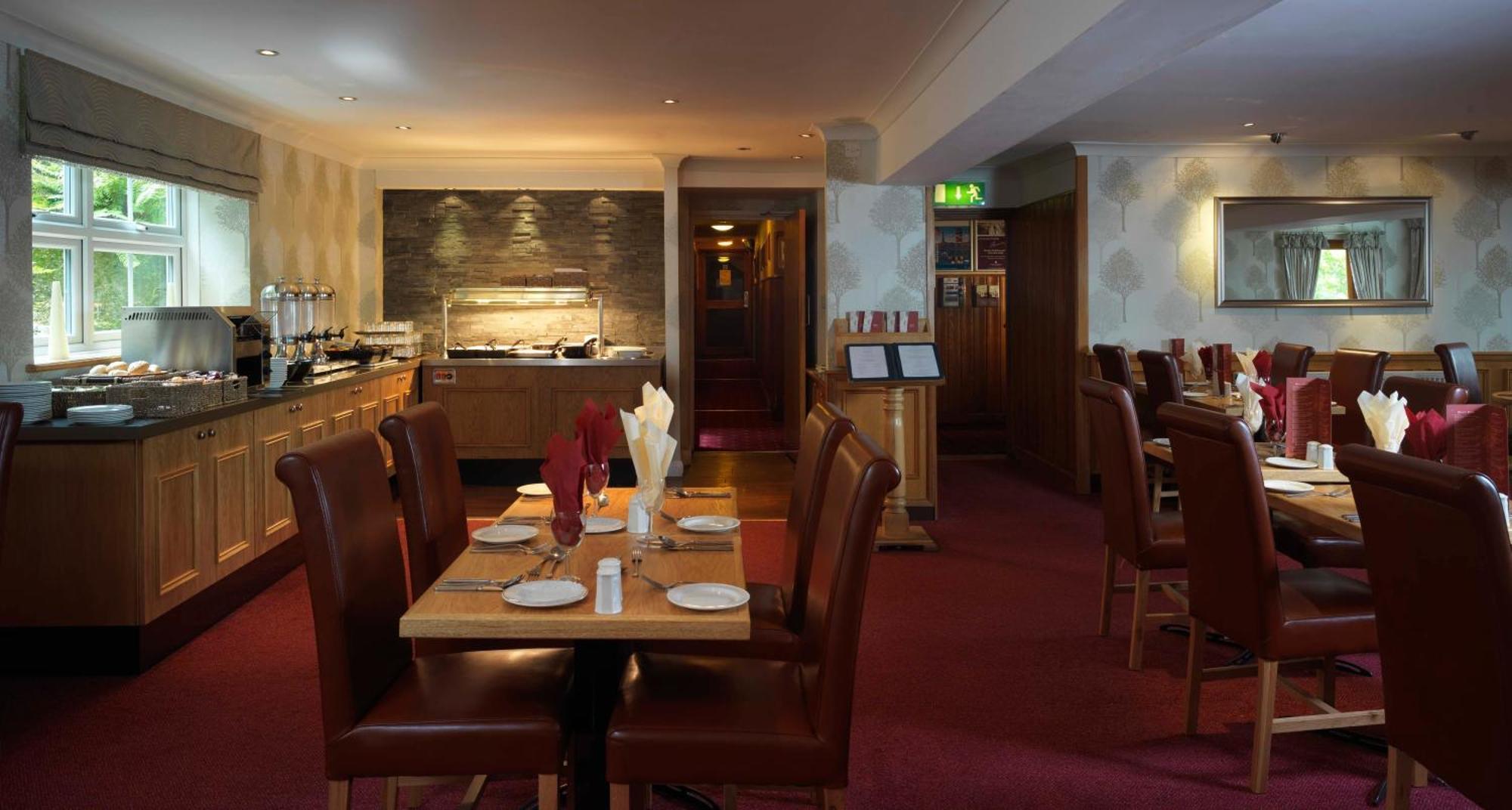 Patterdale Hotel Екстер'єр фото