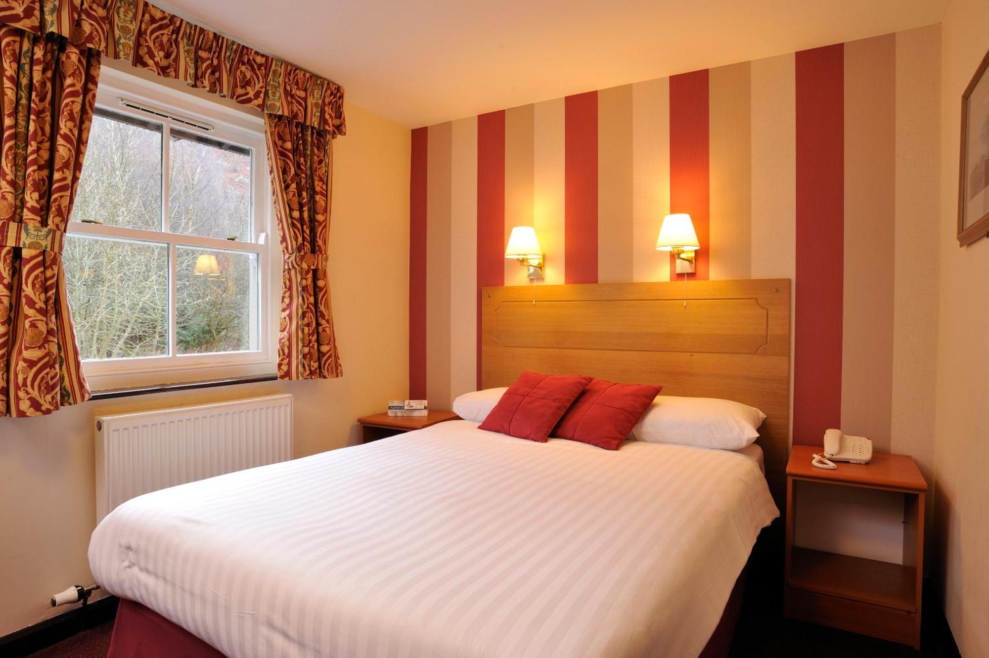 Patterdale Hotel Екстер'єр фото