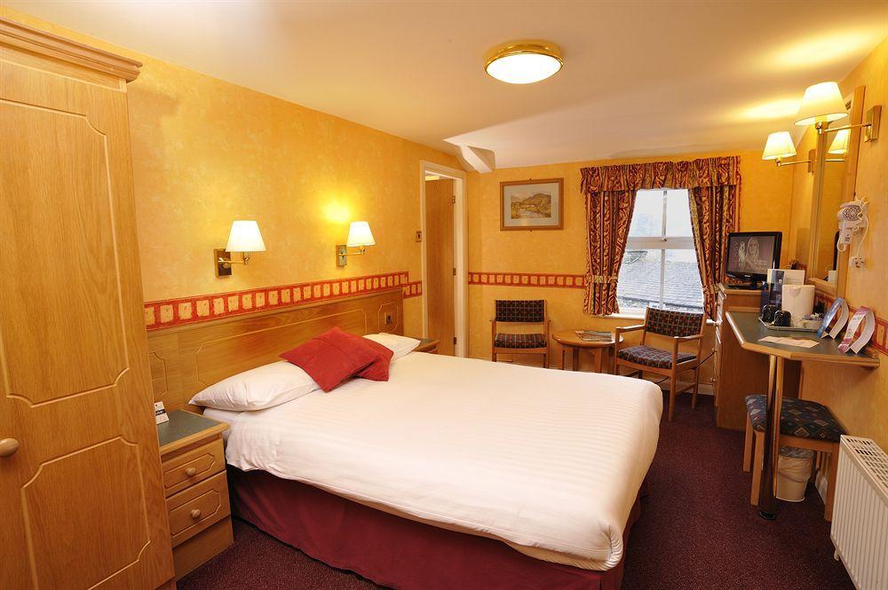 Patterdale Hotel Екстер'єр фото