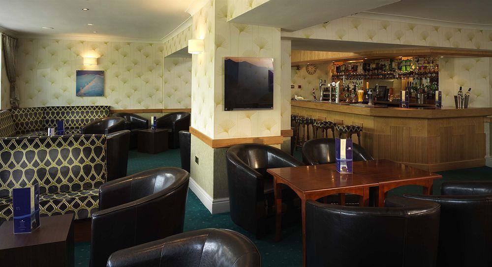Patterdale Hotel Екстер'єр фото