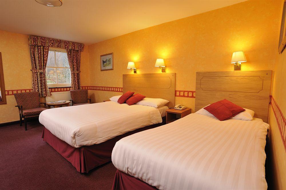 Patterdale Hotel Екстер'єр фото