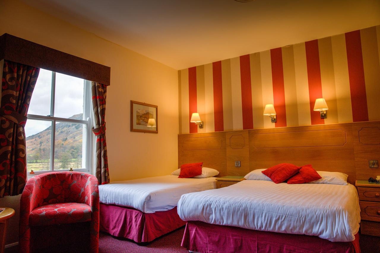 Patterdale Hotel Екстер'єр фото