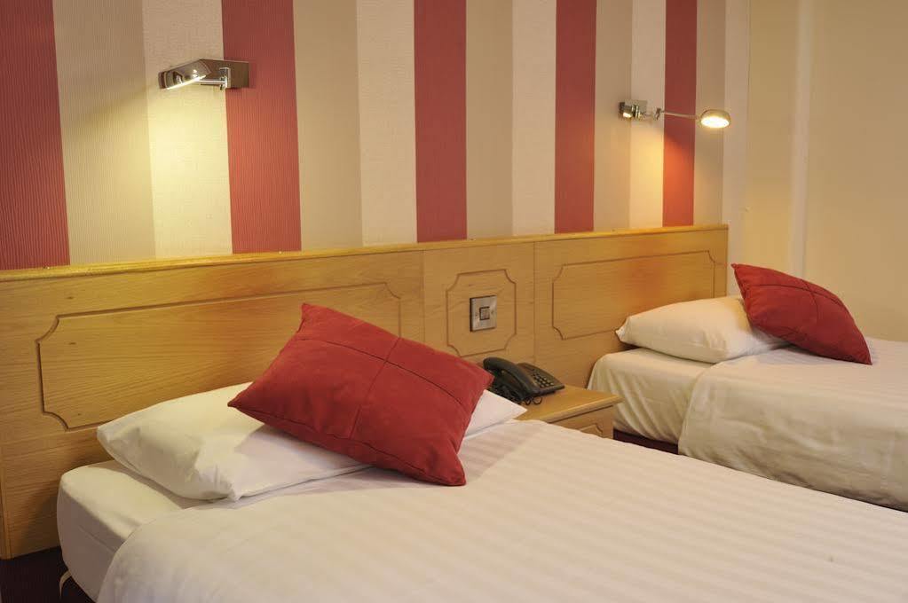 Patterdale Hotel Екстер'єр фото