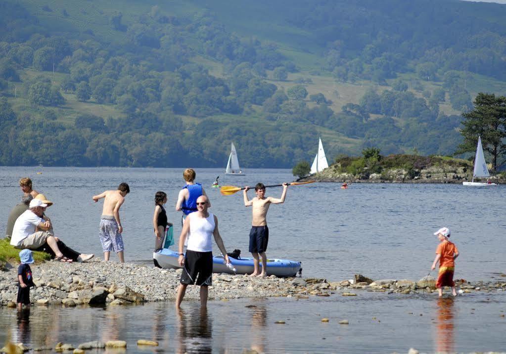 Patterdale Hotel Екстер'єр фото
