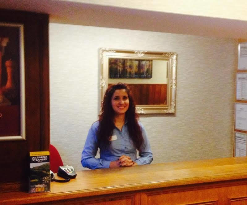 Patterdale Hotel Екстер'єр фото