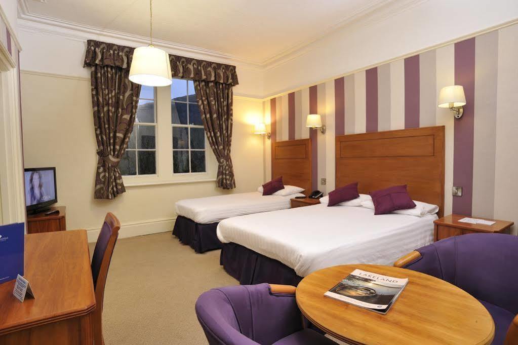 Patterdale Hotel Екстер'єр фото