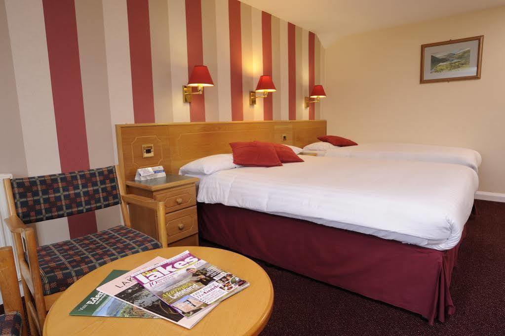 Patterdale Hotel Екстер'єр фото