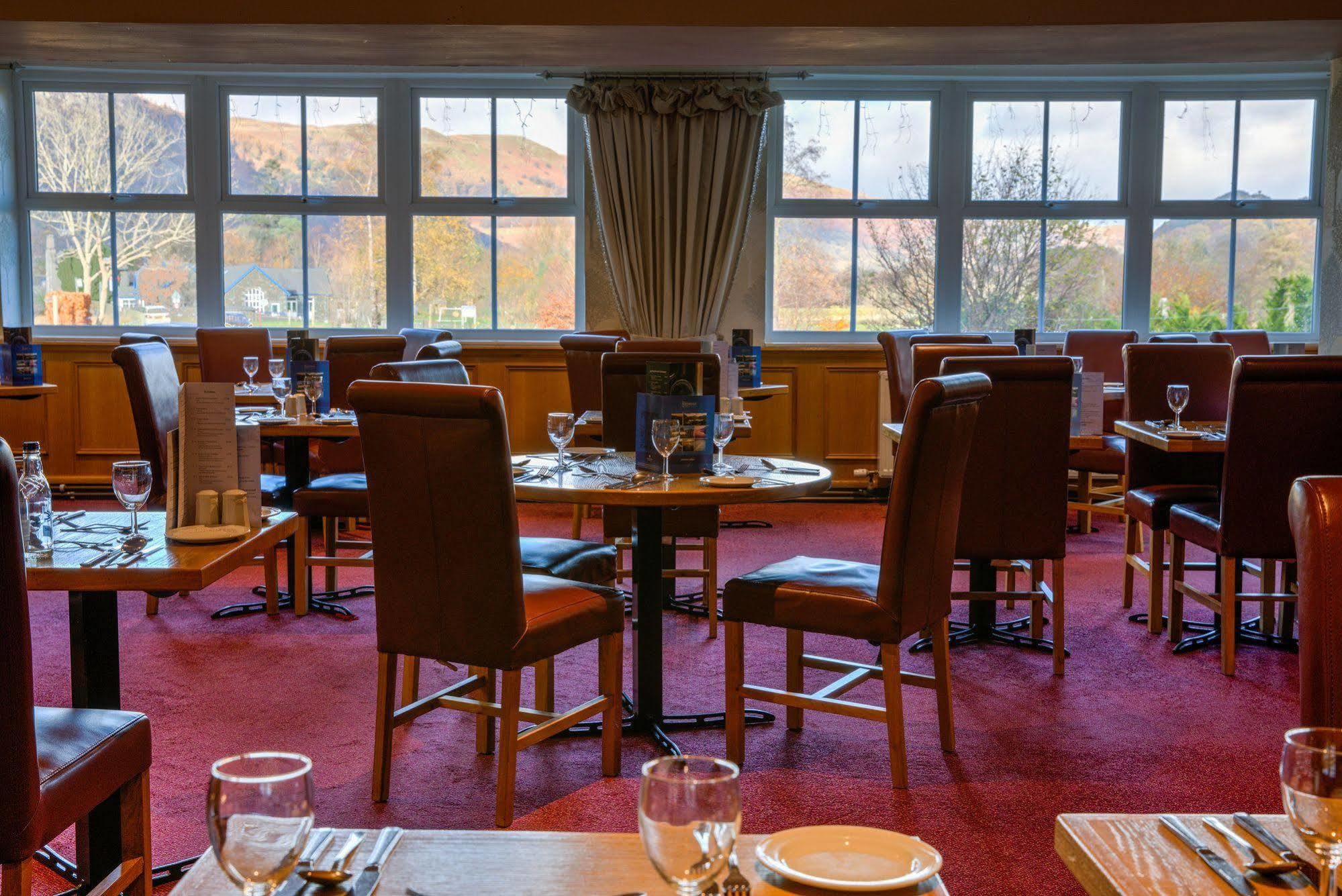 Patterdale Hotel Екстер'єр фото