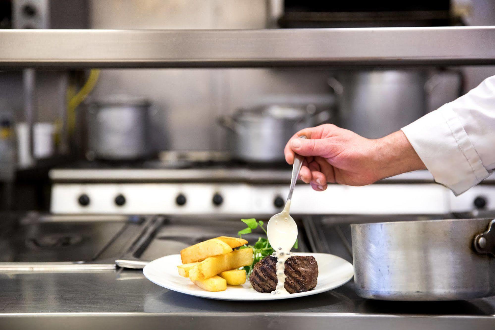 Patterdale Hotel Екстер'єр фото
