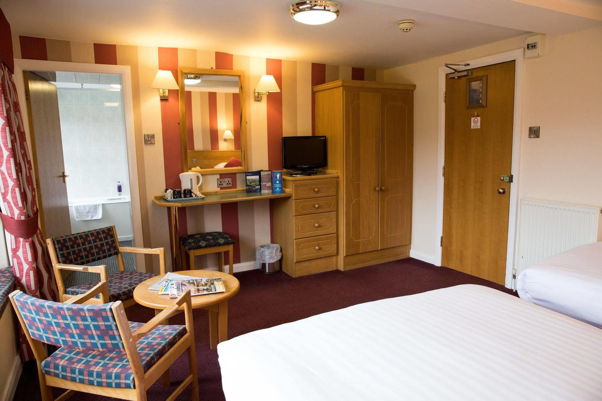 Patterdale Hotel Екстер'єр фото