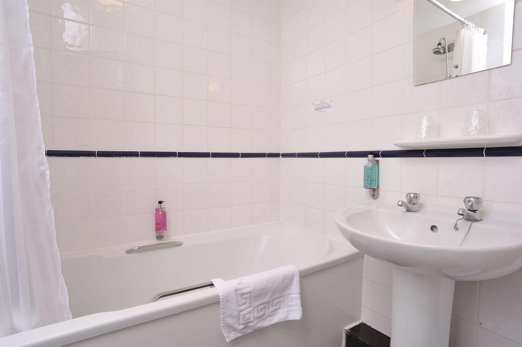 Patterdale Hotel Екстер'єр фото