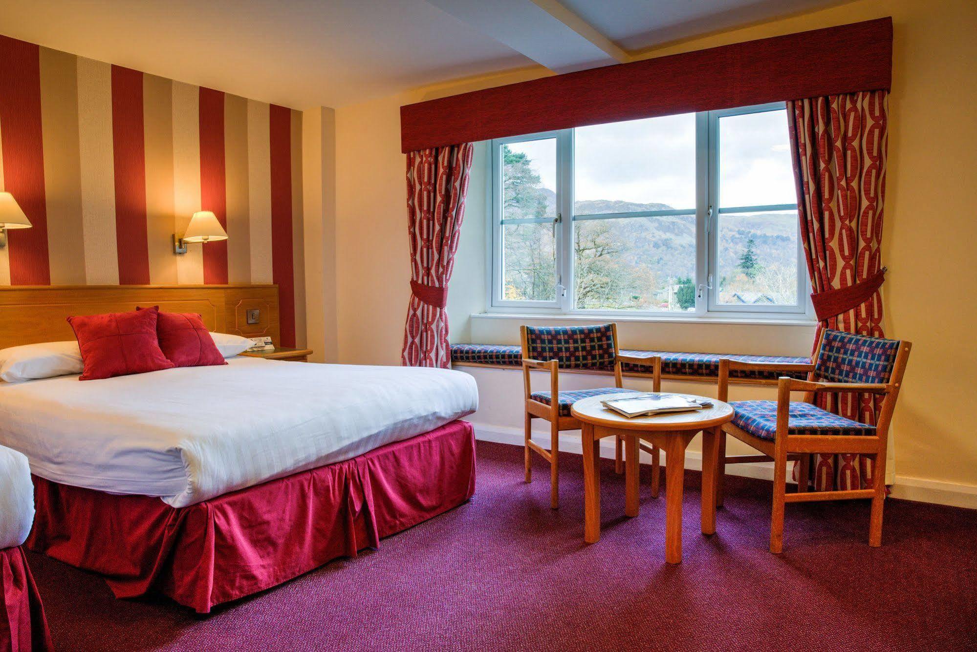 Patterdale Hotel Екстер'єр фото