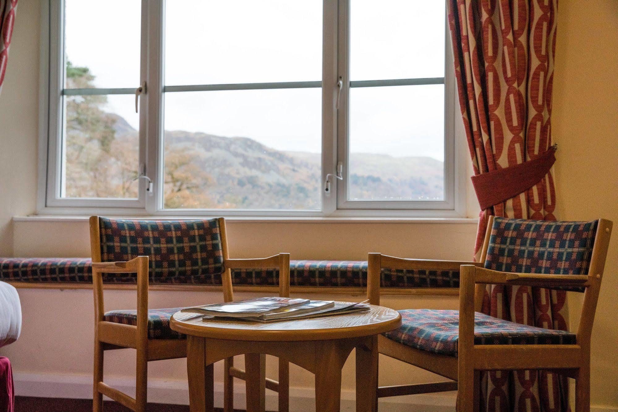 Patterdale Hotel Екстер'єр фото