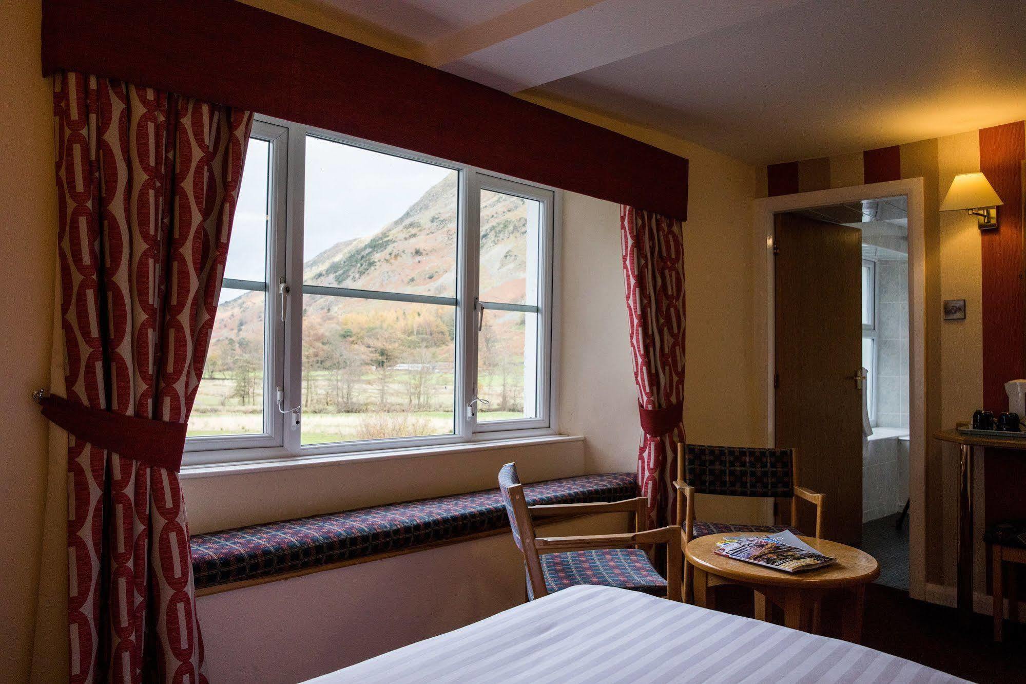 Patterdale Hotel Екстер'єр фото