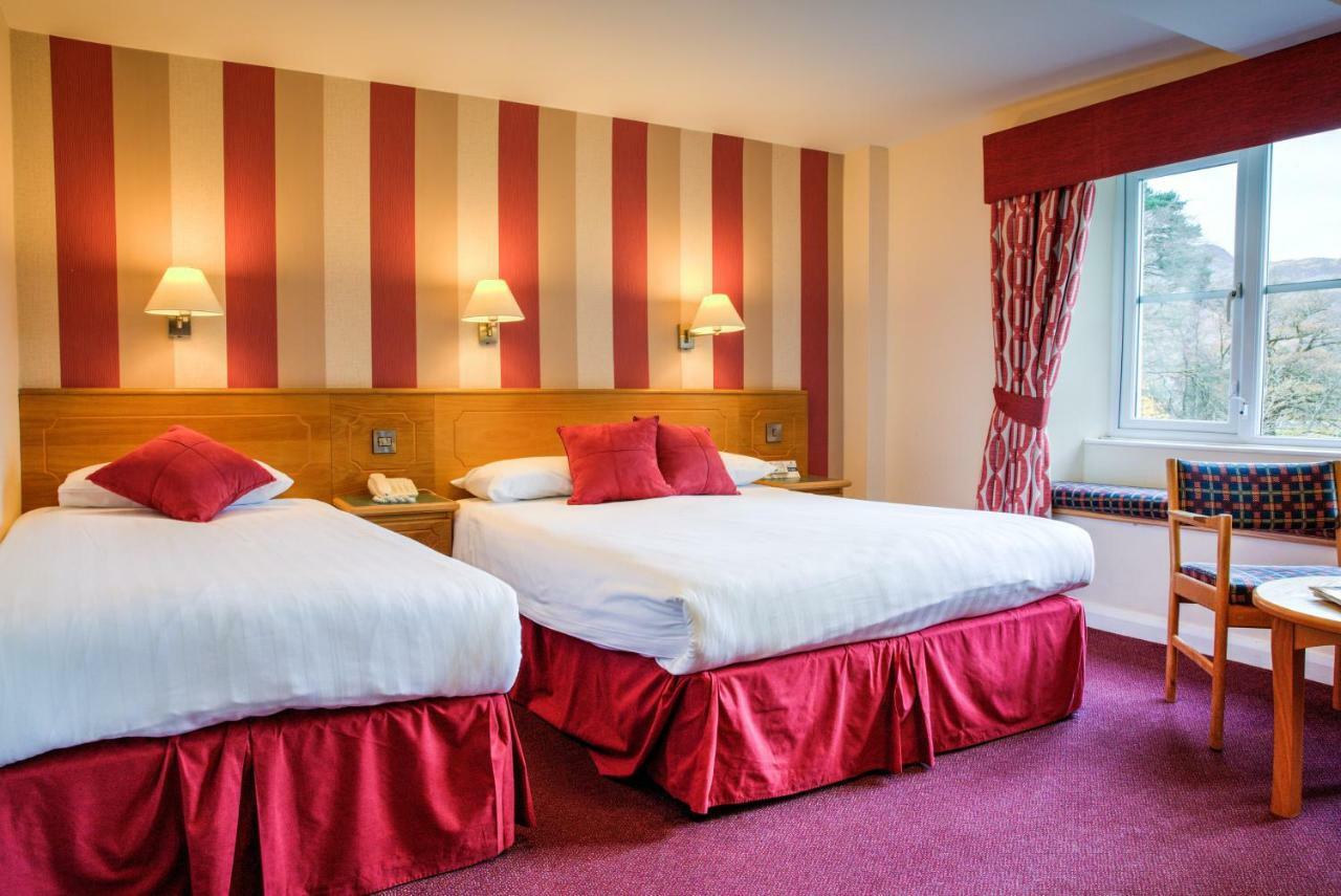 Patterdale Hotel Екстер'єр фото