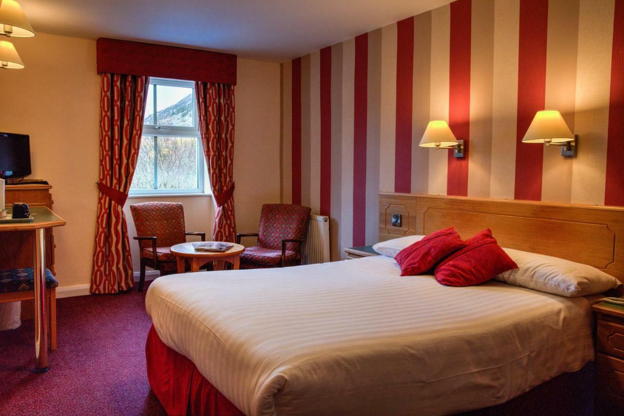 Patterdale Hotel Екстер'єр фото