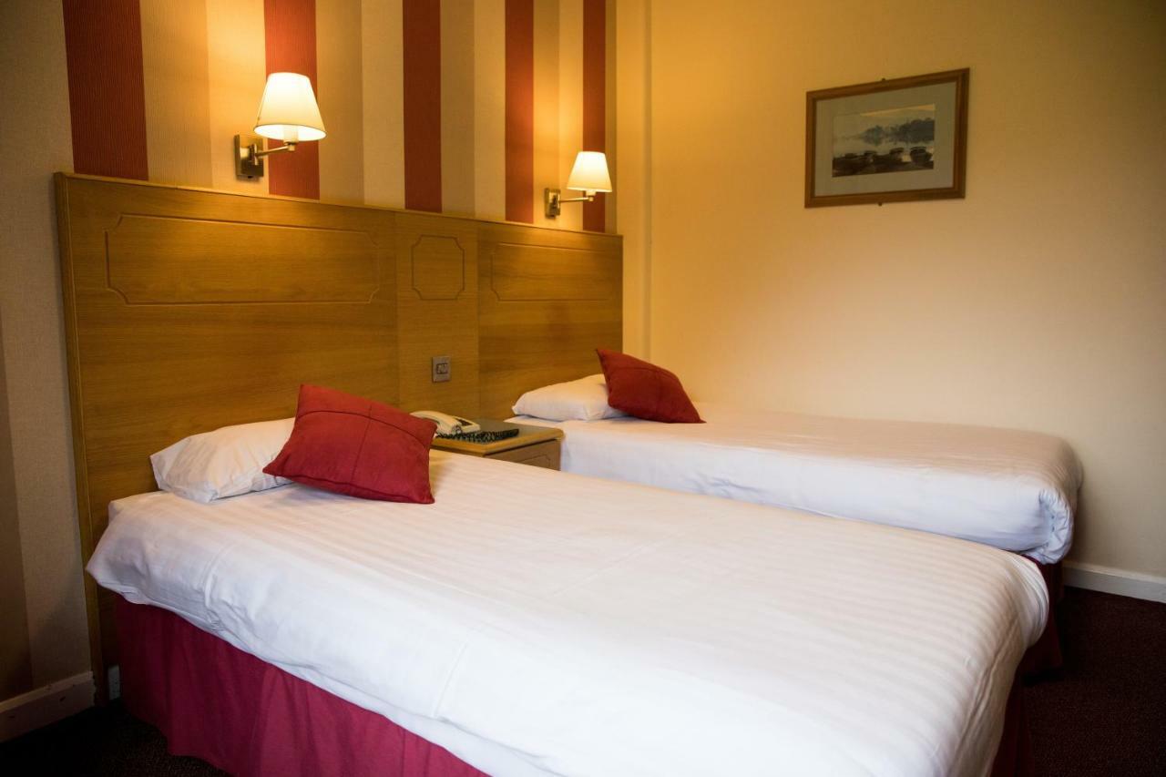 Patterdale Hotel Екстер'єр фото