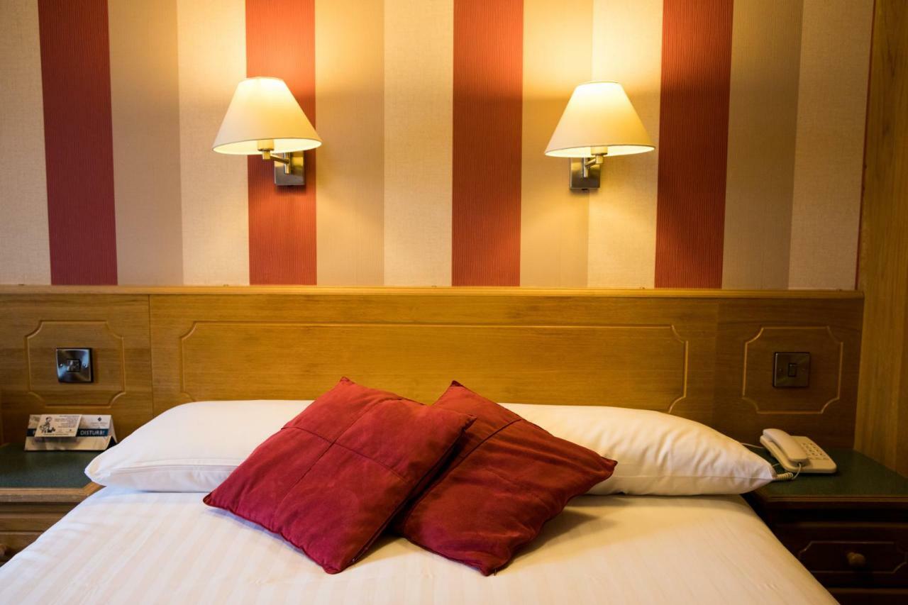 Patterdale Hotel Екстер'єр фото