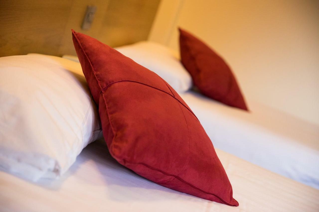 Patterdale Hotel Екстер'єр фото