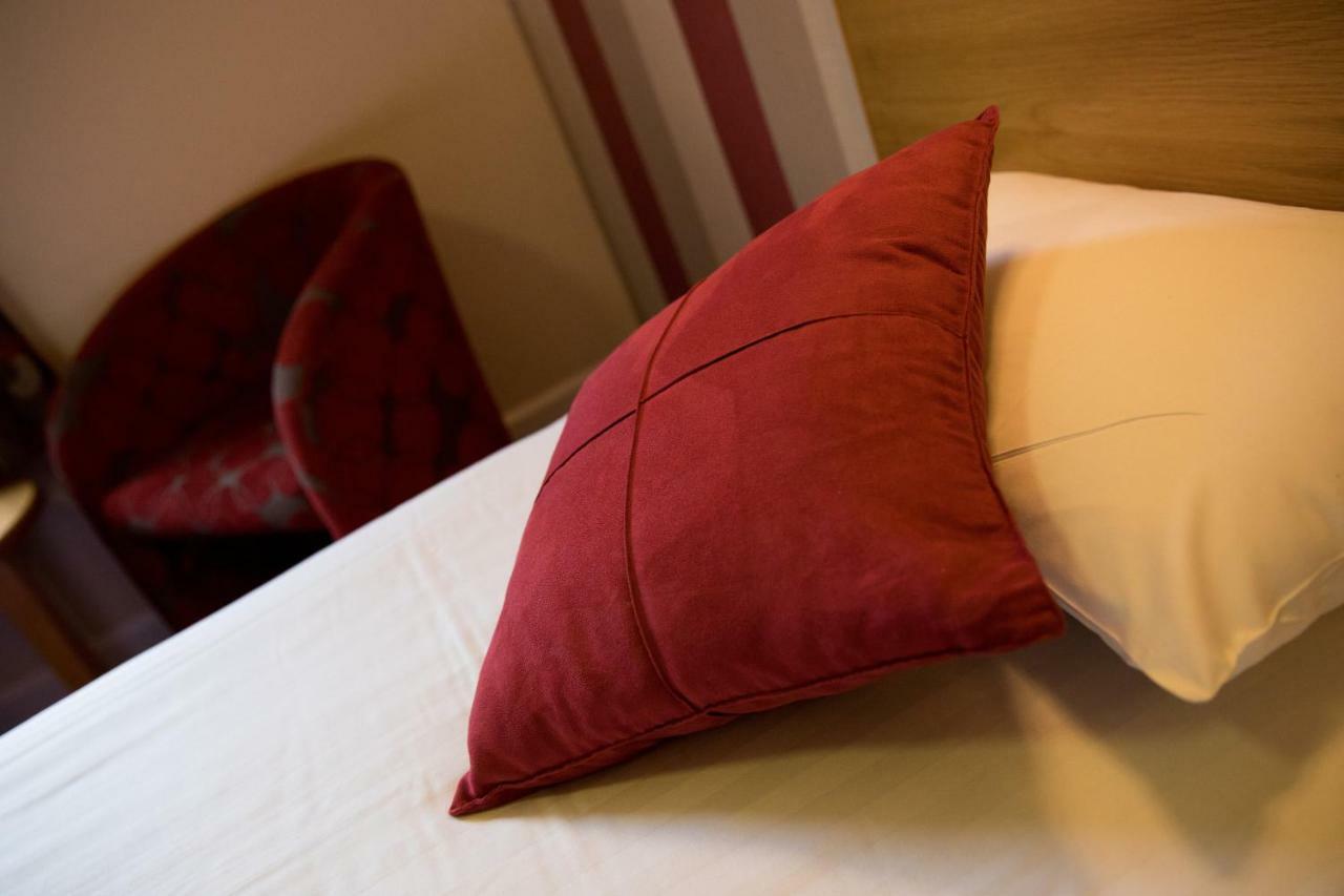 Patterdale Hotel Екстер'єр фото