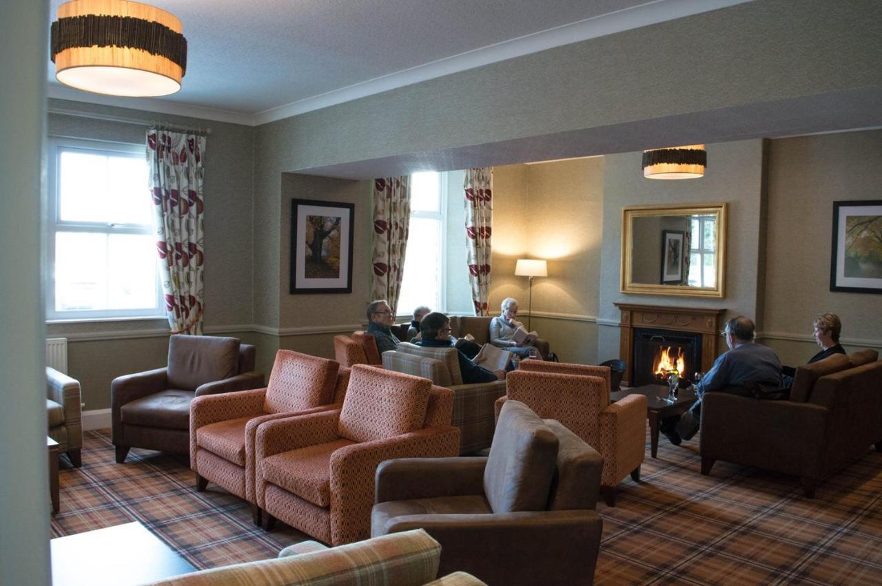 Patterdale Hotel Екстер'єр фото